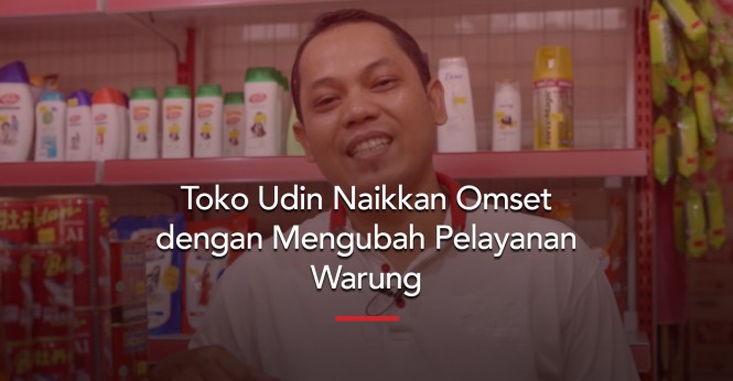 Toko Udin: Pengalaman Belanja yang Tak Terlupakan di Jantung Cilacap